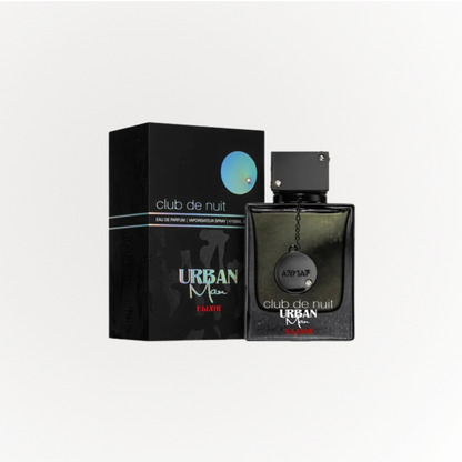 Armaf Club de Nuit Urban Man Elixir Eau de Parfum