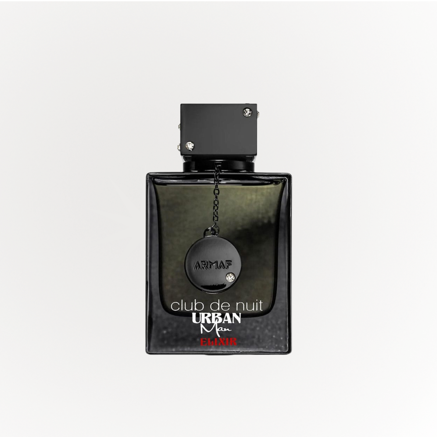 Armaf Club de Nuit Urban Man Elixir Eau de Parfum