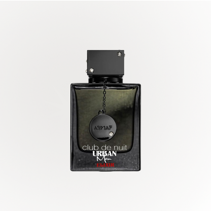 Armaf Club de Nuit Urban Man Elixir Eau de Parfum