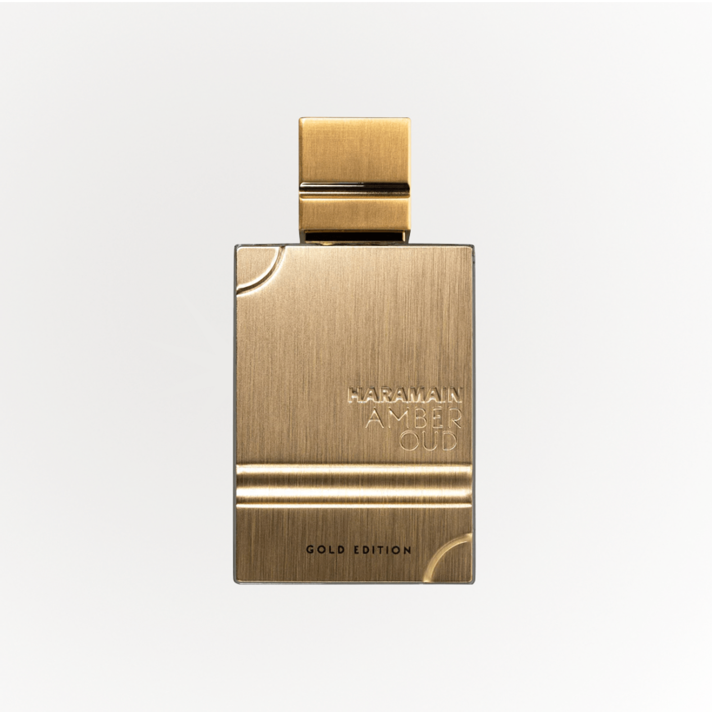 Al Haramain Amber Oud Gold Edition Eau de Parfum