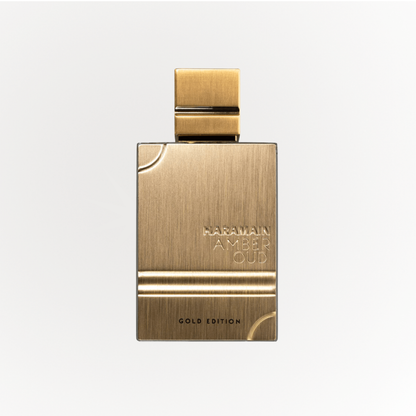 Al Haramain Amber Oud Gold Edition Eau de Parfum