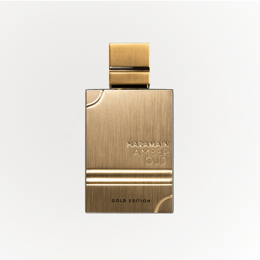 Al Haramain Amber Oud Gold Edition Eau de Parfum