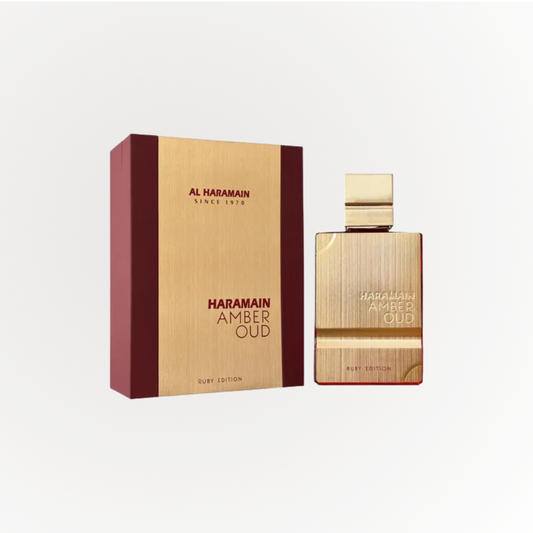 Al Haramain Amber Oud Ruby Edition Eau de Parfum