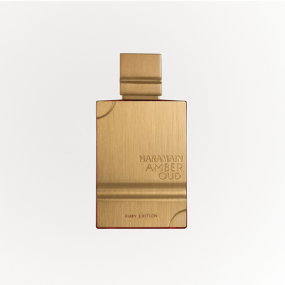 Al Haramain Amber Oud Ruby Edition Eau de Parfum