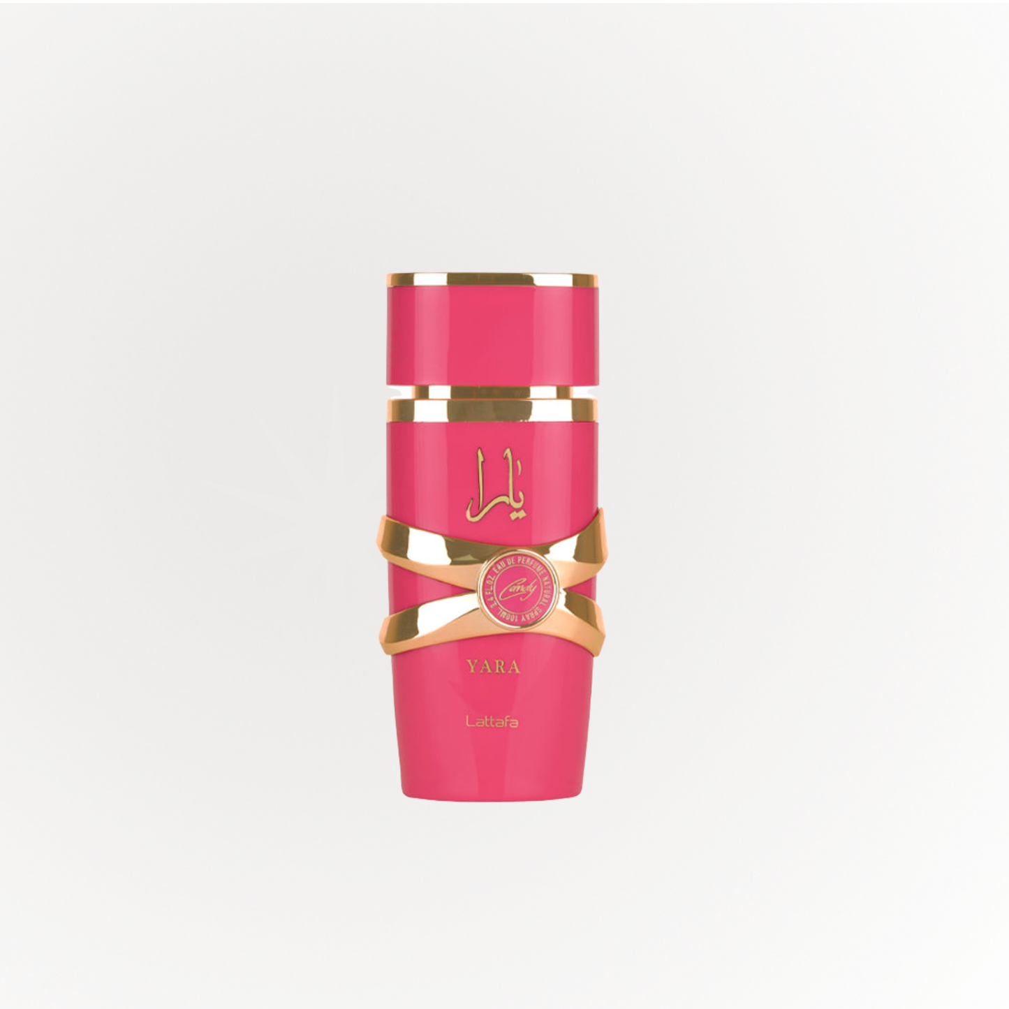Lattafa Yara Candy Eau de Parfum