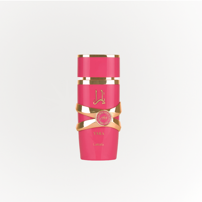 Lattafa Yara Candy Eau de Parfum