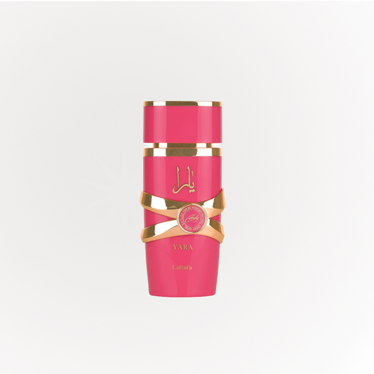 Lattafa Yara Candy Eau de Parfum