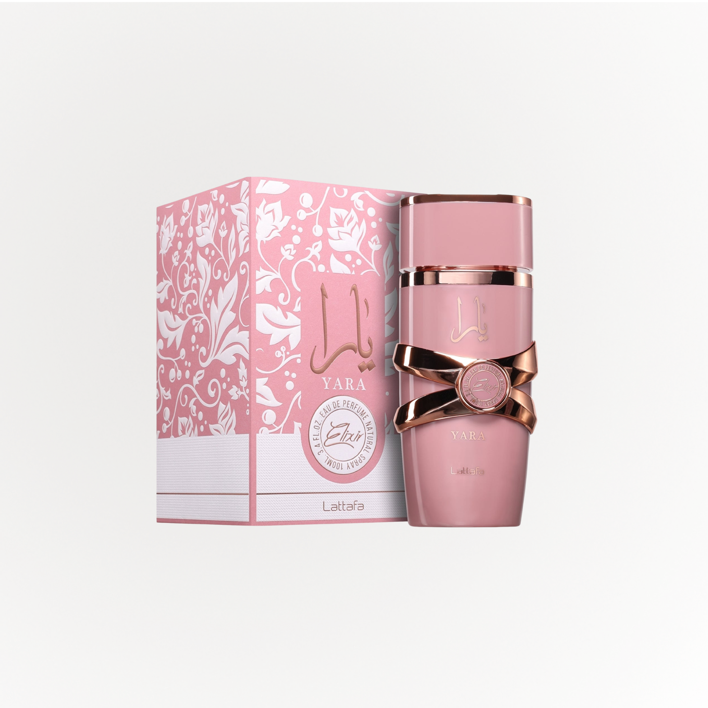 Lattafa Yara Elixir Eau de Parfum