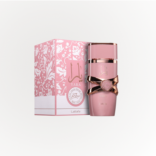 Lattafa Yara Elixir Eau de Parfum