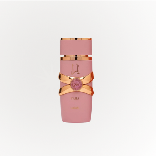 Lattafa Yara Elixir Eau de Parfum