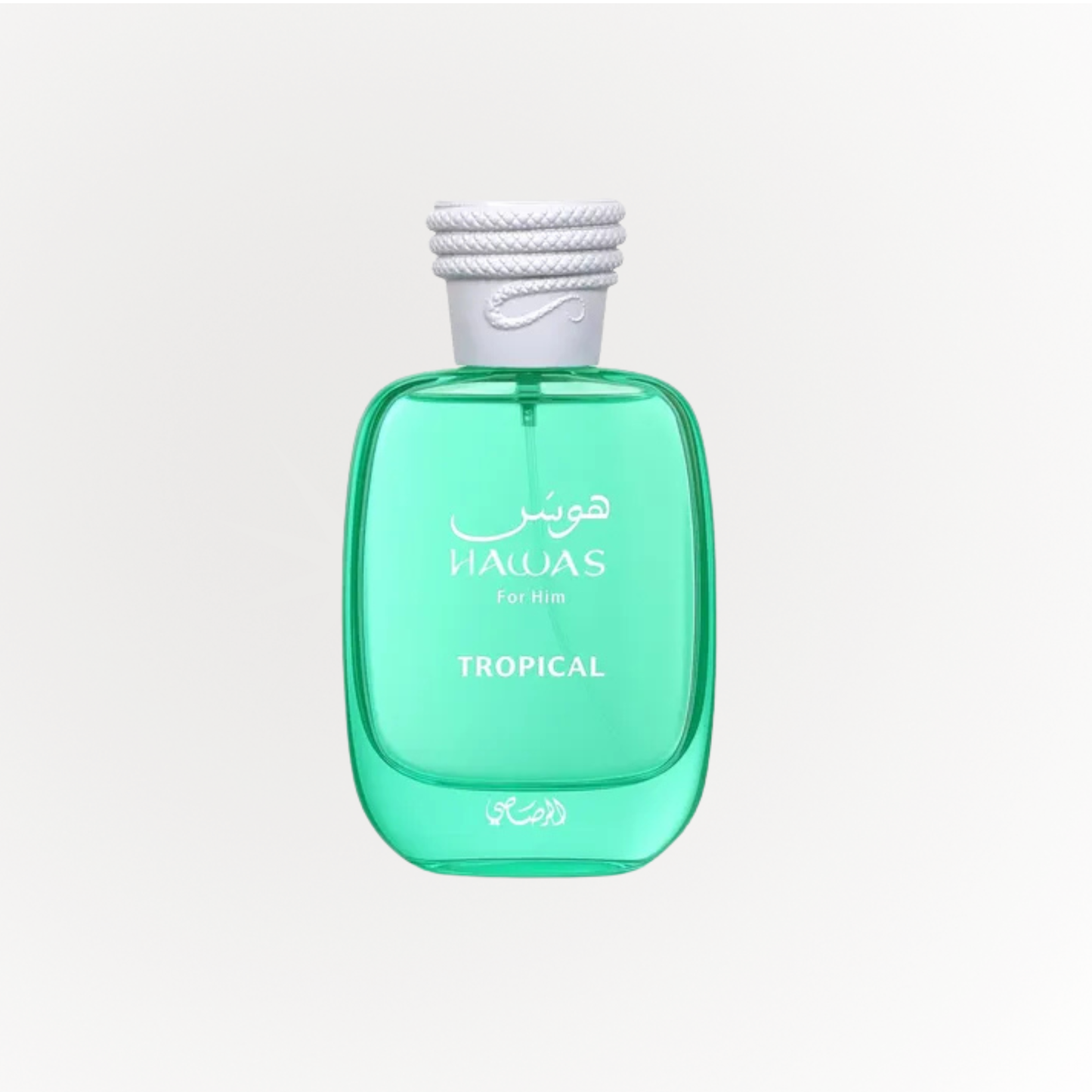 Rasasi Hawas tropical Eau de Parfum