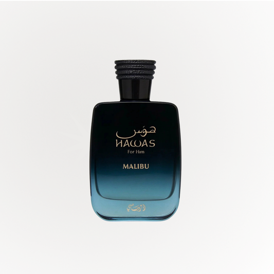 Rasasi Hawas Malibu Eau de Parfum