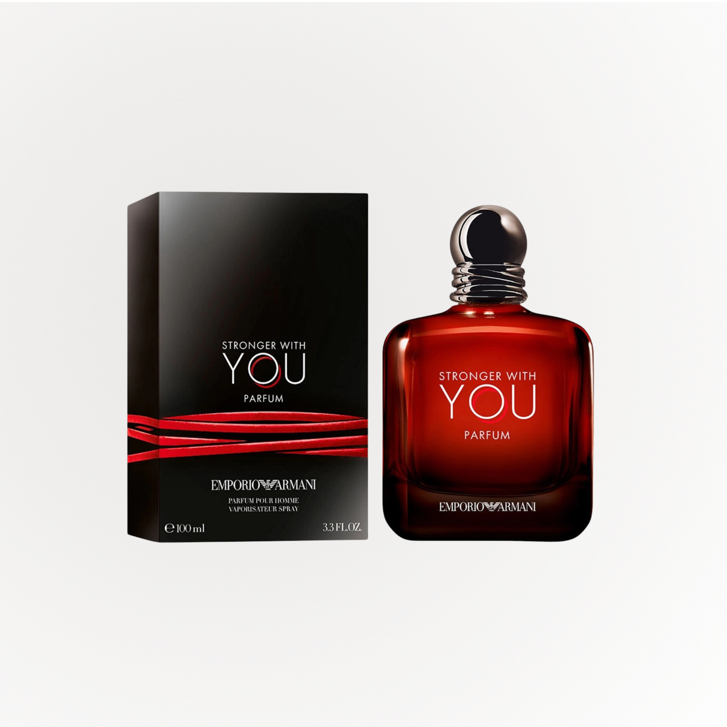 Emporio Armani Stronger With You Eau de Toilette