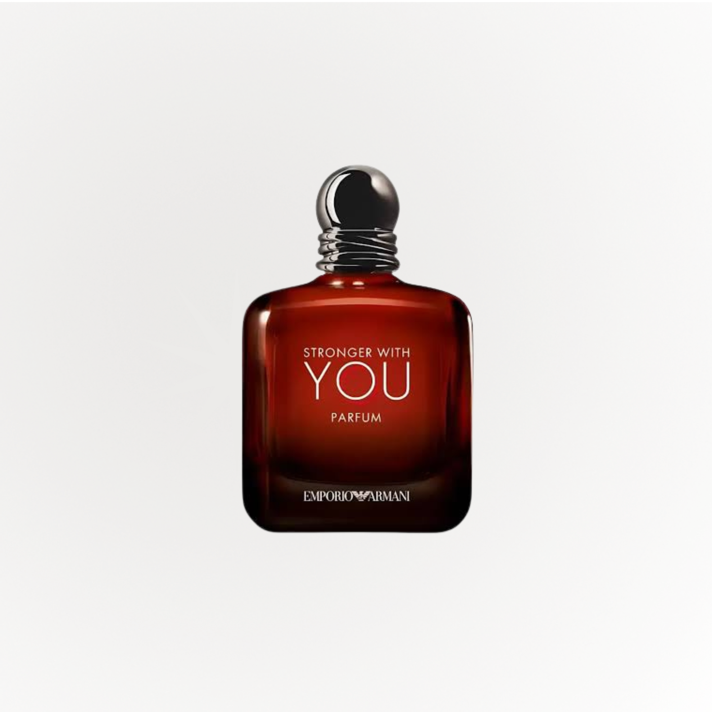 Emporio Armani Stronger With You Eau de Toilette
