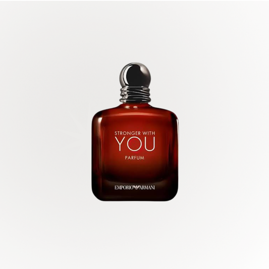 Emporio Armani Stronger With You Eau de Toilette