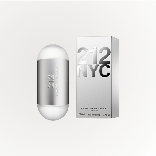Carolina Herrera 212 NYC Eau de Toilette