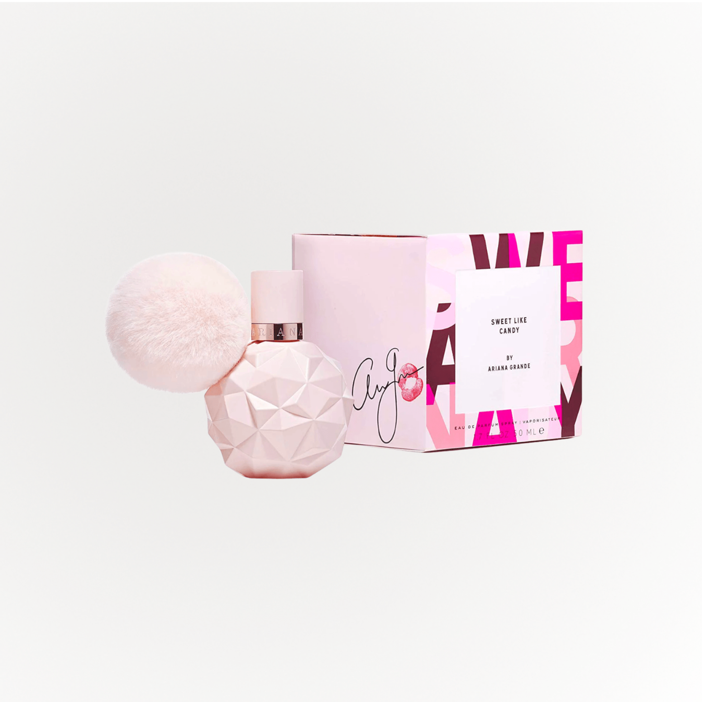 Ariana Grande Sweet Like Candy Eau de Parfum