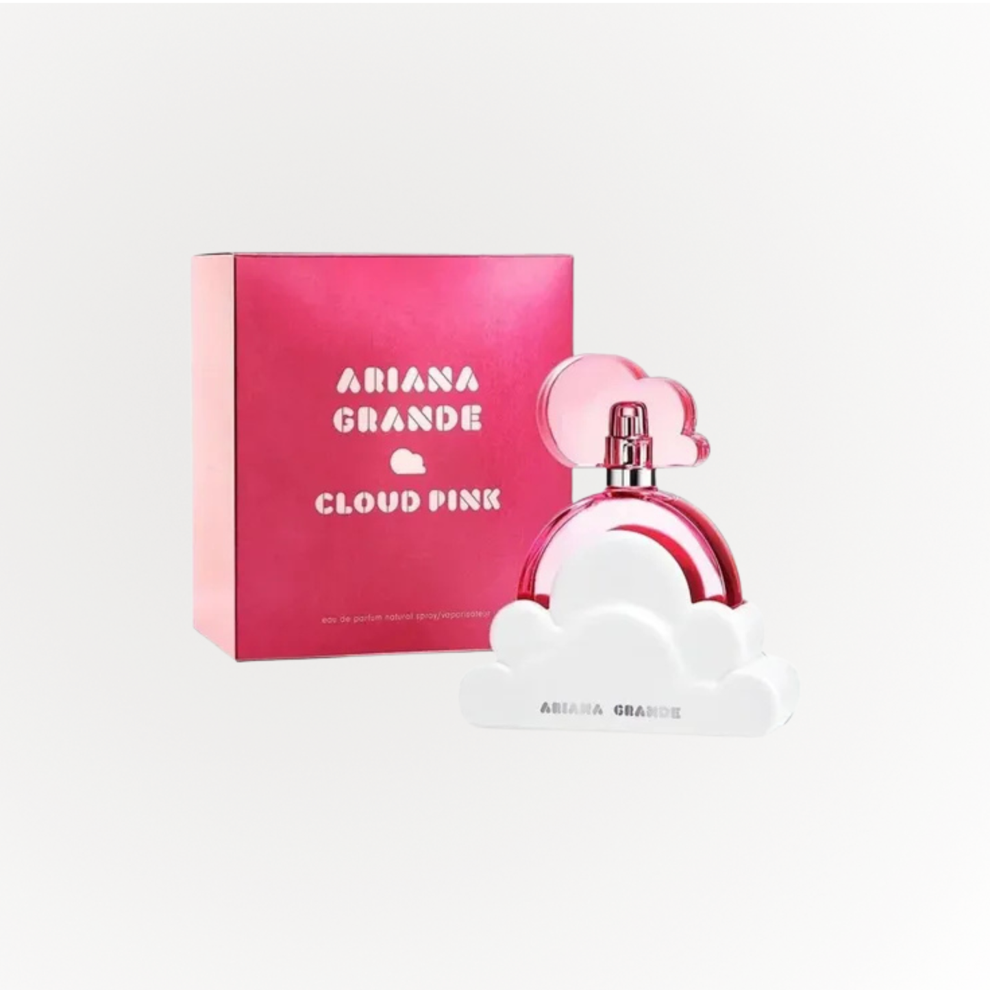 Ariana Grande Cloud Pink Eau de Parfum