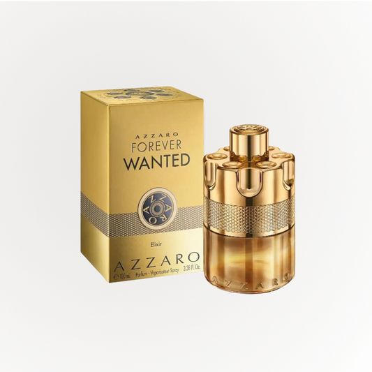 Azzaro Forever Wanted Elixir Parfum