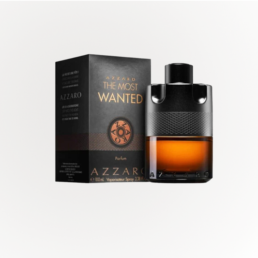 Azzaro The Most Wanted Parfum