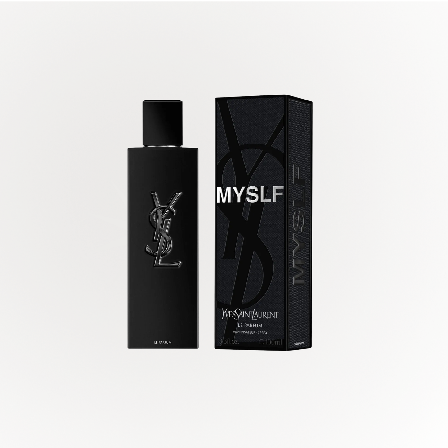 Yves Saint Laurent MYSLF Le Parfum