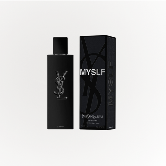 Yves Saint Laurent MYSLF Le Parfum