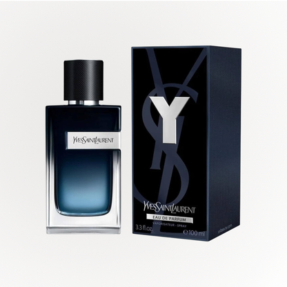 Yves Saint Laurent Y Eau de Parfum