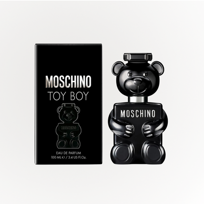 Moschino Toy Boy Eau de Parfum