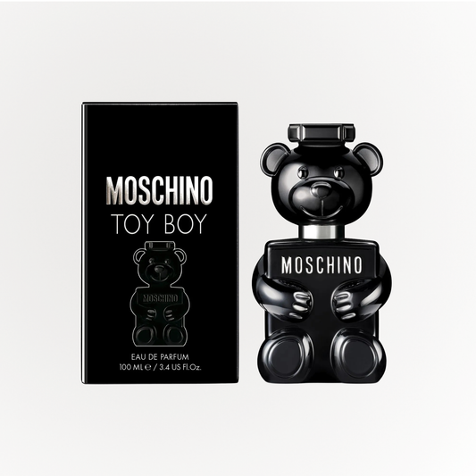 Moschino Toy Boy Eau de Parfum