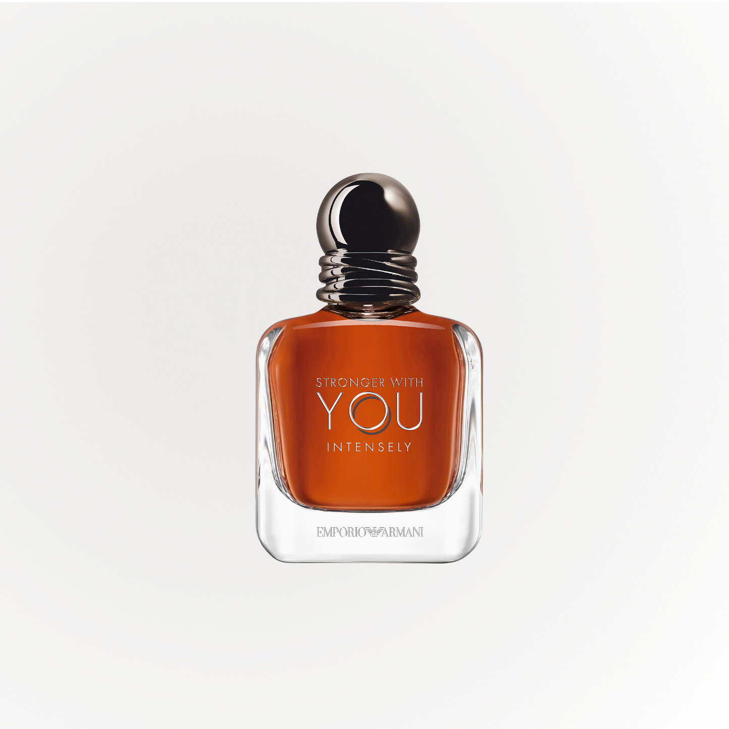 Emporio Armani Stronger With You Intensely Eau de Parfum