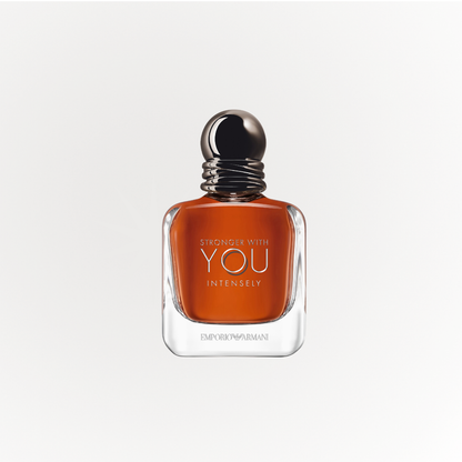 Emporio Armani Stronger With You Intensely Eau de Parfum