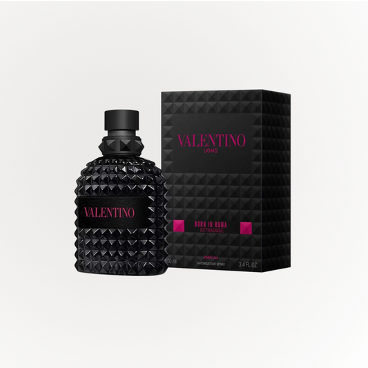Valentino Uomo Born in Roma Extradose Eau de Parfum