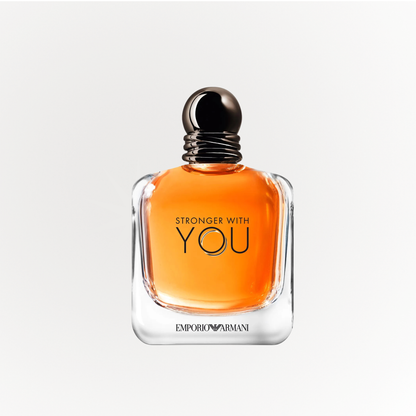 Emporio Armani Stronger With You Eau de Toilette