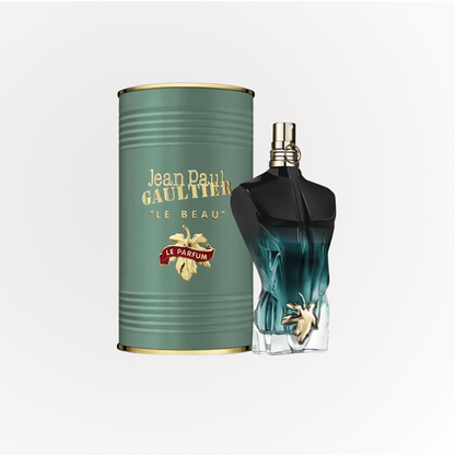 Jean Paul Gaultier Le Beau Le Parfum Eau de Parfum Intense