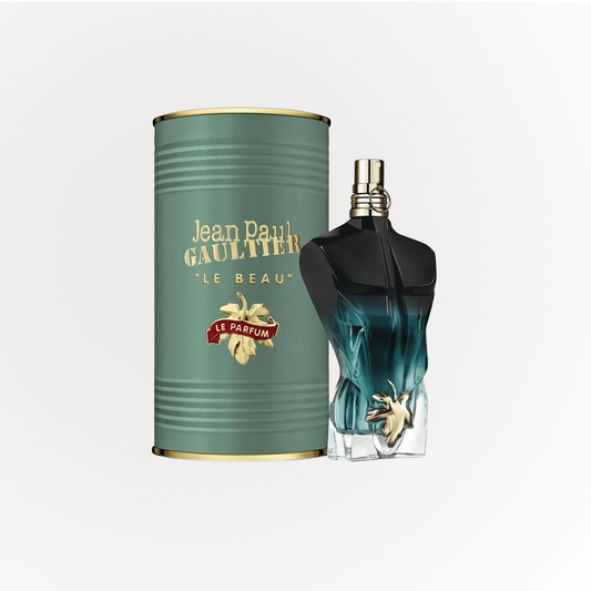 Jean Paul Gaultier Le Beau Le Parfum Eau de Parfum Intense