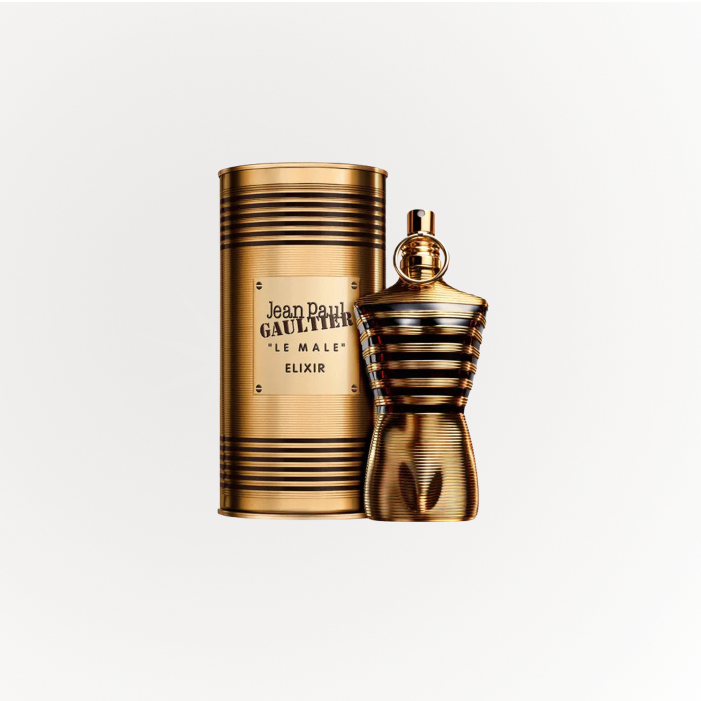 Jean Paul Gaultier Le Male Elixir Parfum