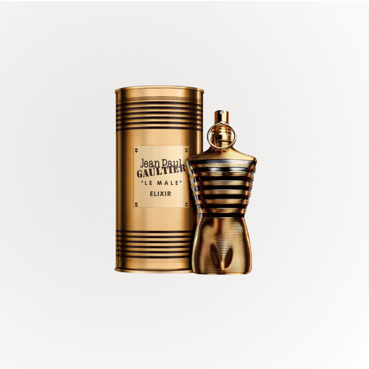 Jean Paul Gaultier Le Male Elixir Parfum