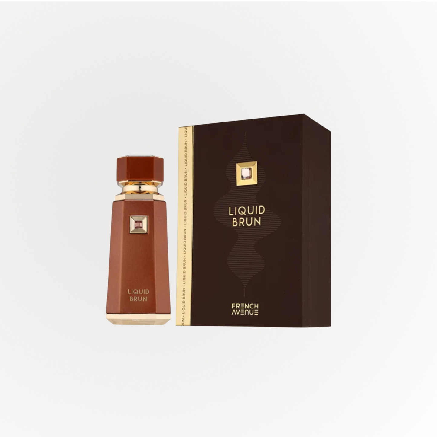Liquid Brun Eau de Parfum