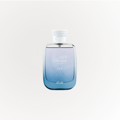 Rasasi Hawas Ice Eau de Parfum