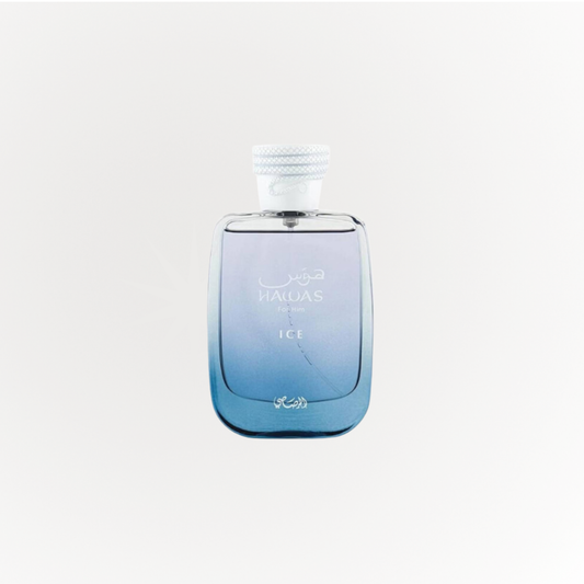 Rasasi Hawas Ice Eau de Parfum