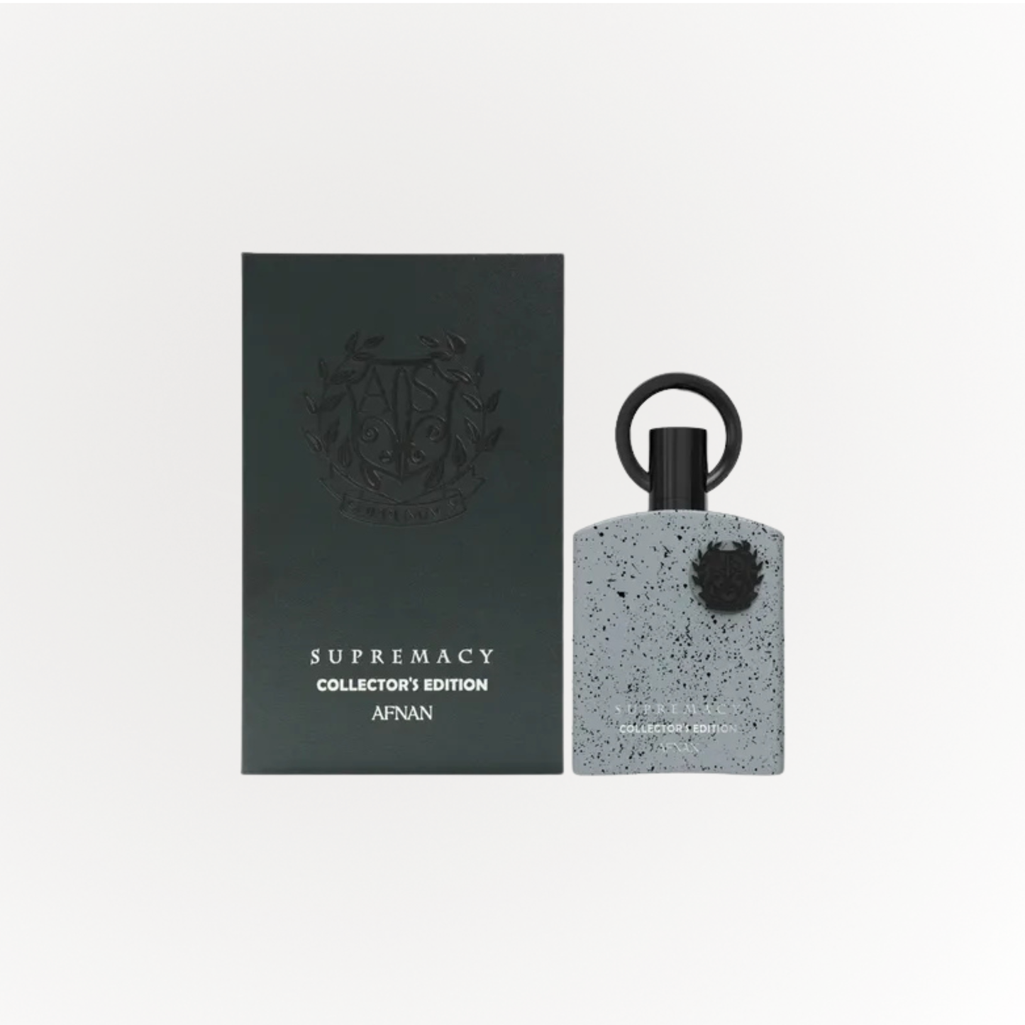 Afnan Supremacy Collector's Edition Eau de Parfum