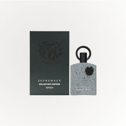 Afnan Supremacy Collector's Edition Eau de Parfum