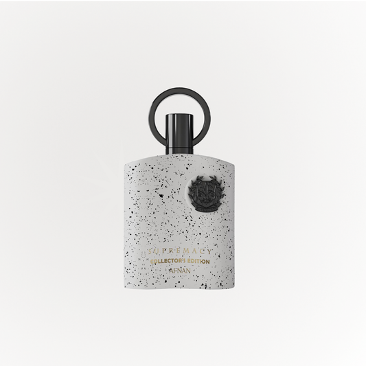 Afnan Supremacy Collector's Edition Eau de Parfum