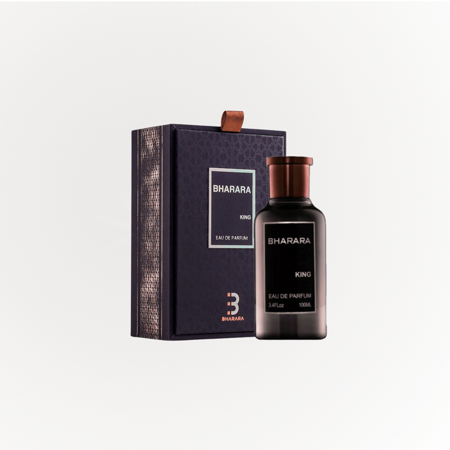 Bharara King Eau de Parfum