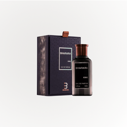 Bharara King Eau de Parfum