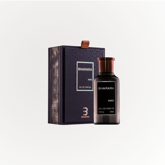 Bharara King Eau de Parfum