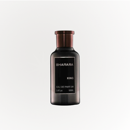 Bharara King Eau de Parfum
