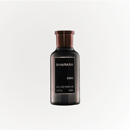 Bharara King Eau de Parfum