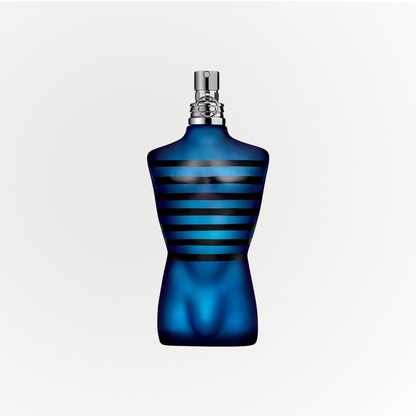 Jean Paul Gaultier Ultra Male Eau de Toilette Intense