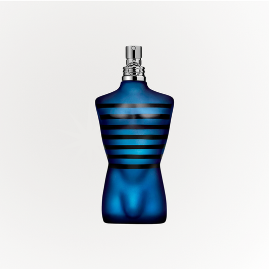Jean Paul Gaultier Ultra Male Eau de Toilette Intense